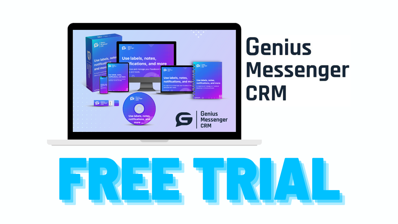 genius crm