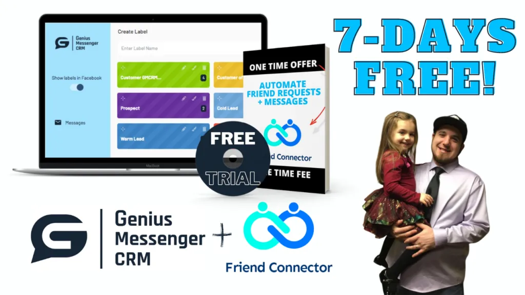GMCRM Sales Demo