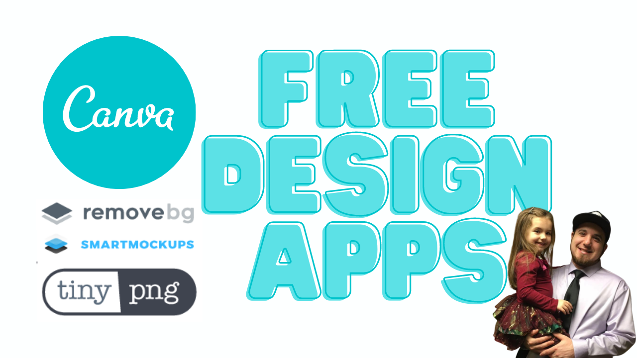 Free Design Apps