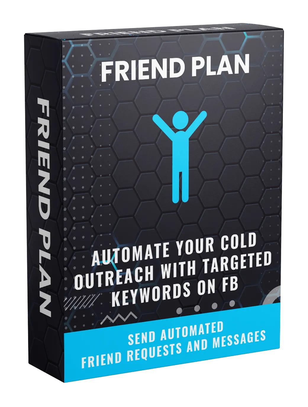 Friend-Plan Friend Plan