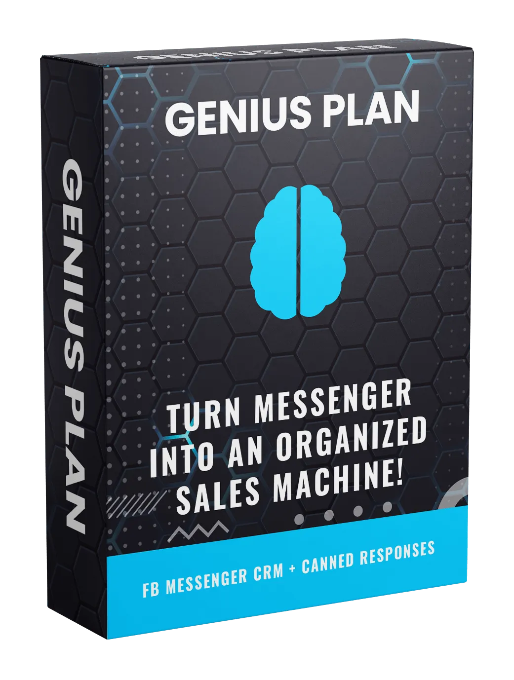 Genius-Plan Genius Plan