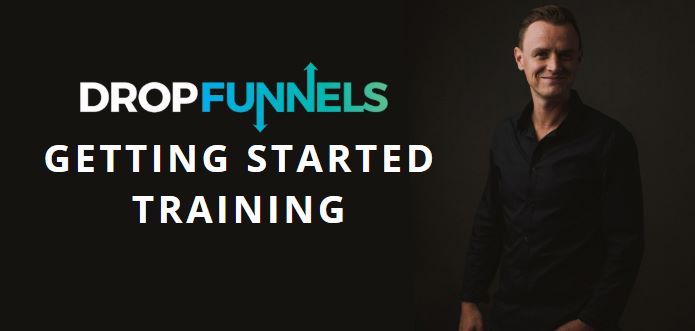 DropFunnels Getting Started Training