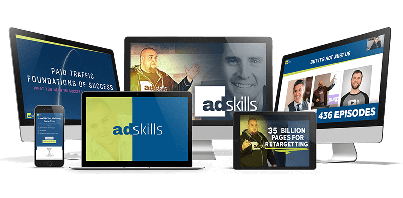 ClickFunnels AdSkills Bonus