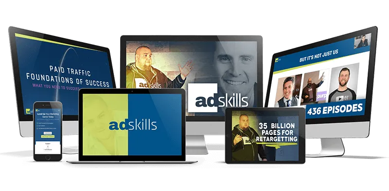 ClickFunnels AdSkills Bonus