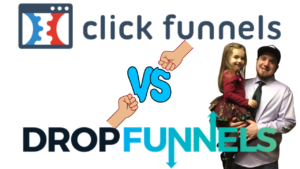 clickfunnels vs dropfunnels