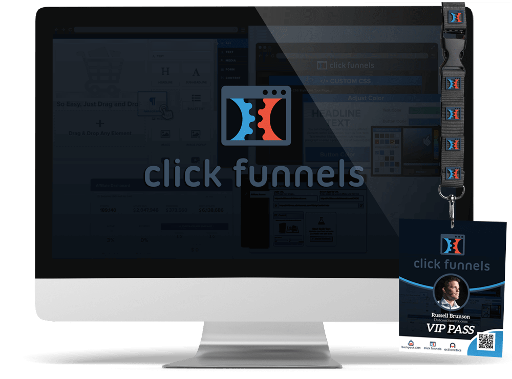 clickfunnels free trial