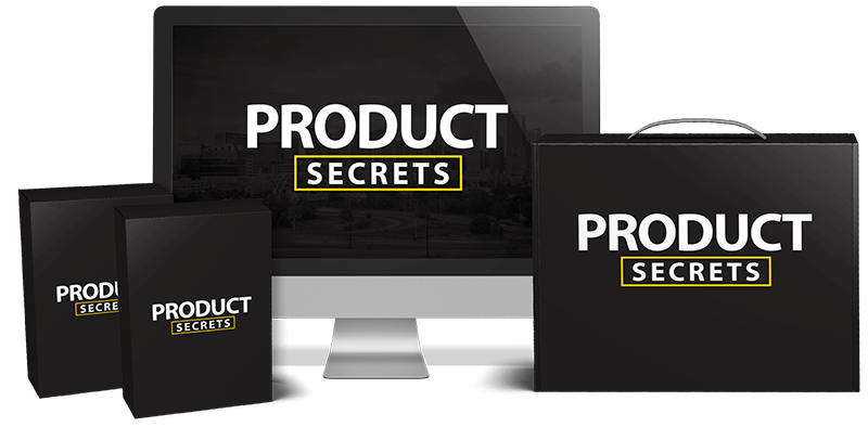 Product Secrets