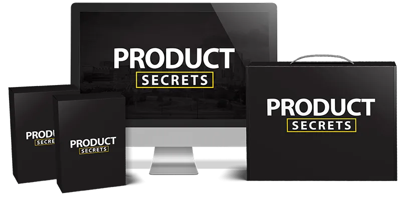 Product Secrets