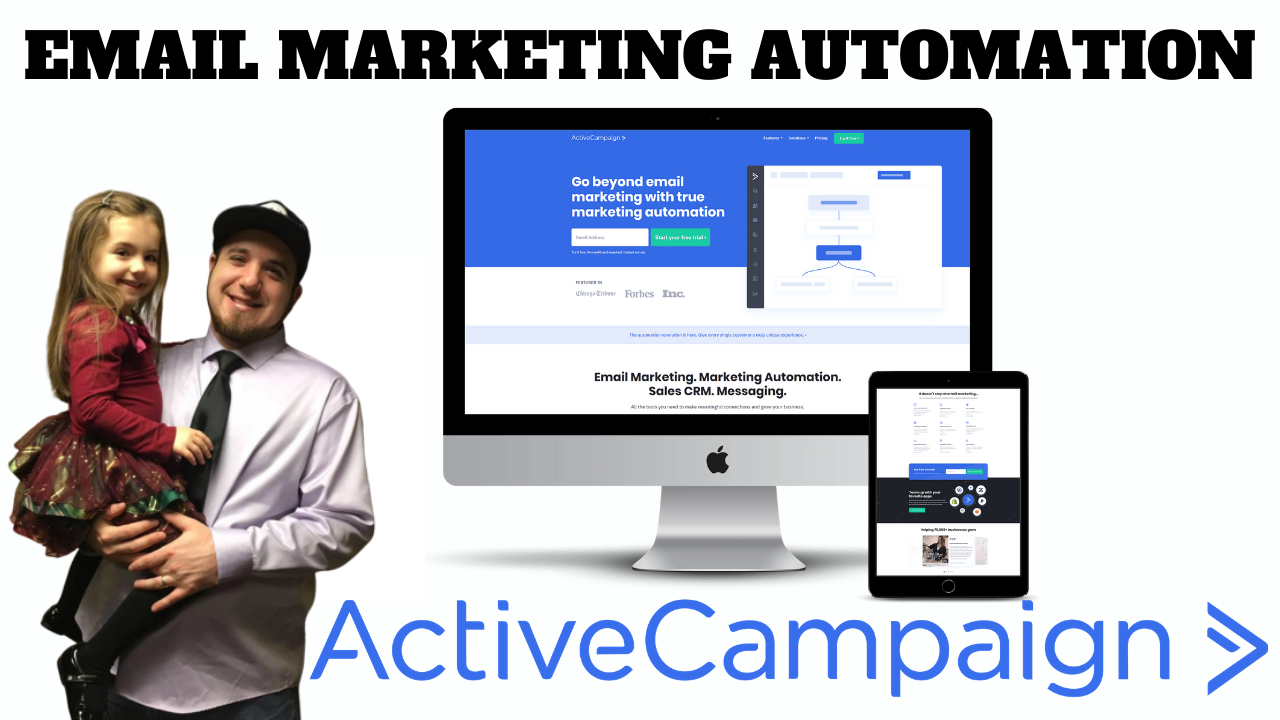 ActiveCampaign