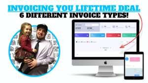 Invoicing You Lifetime Deal