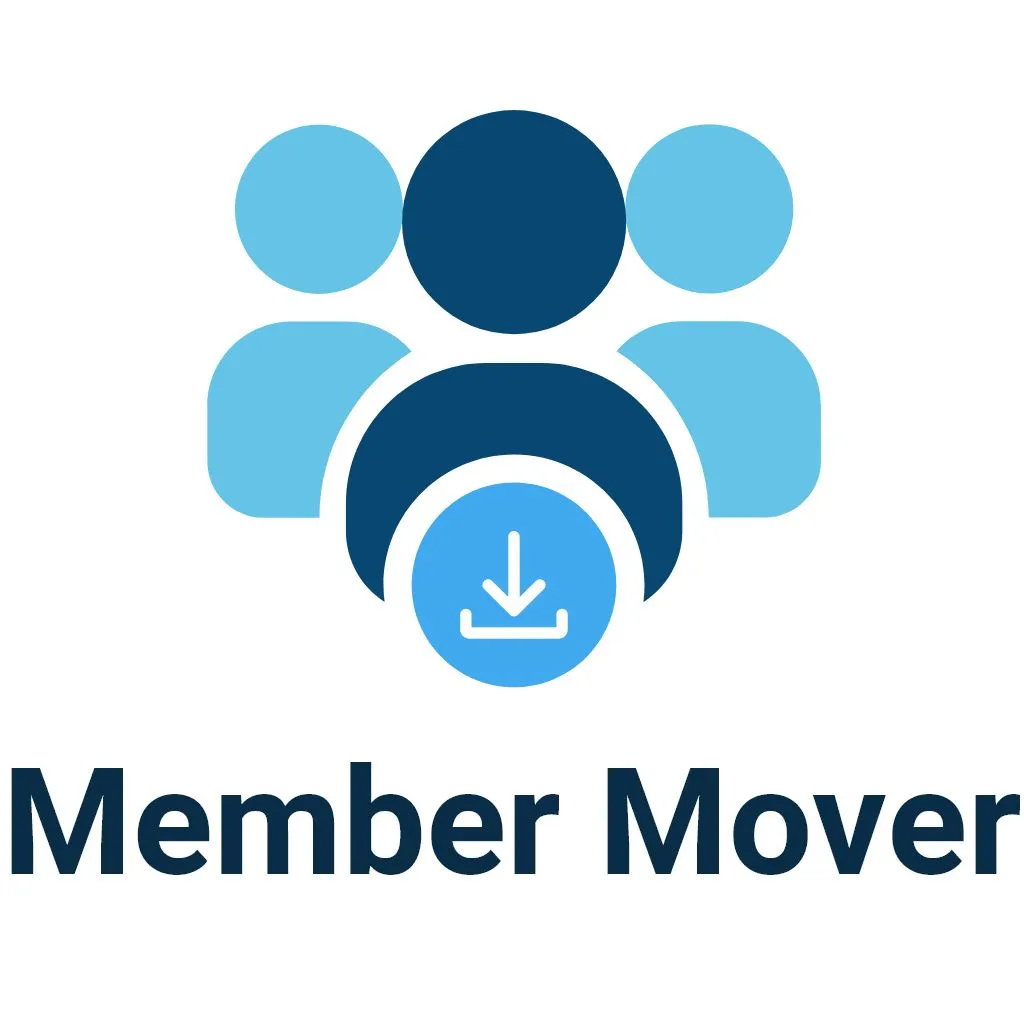 Member Mover Logo Member Mover Logo